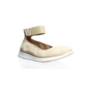 Vionic Womens FRESH CAMILE Beige Casual Non-Heeled Beige 10 New, Size: 10!